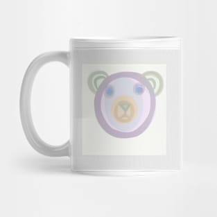 Beary Nice Mug